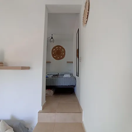 Lovely View Deni Apartman Santa Cruz de Tenerife