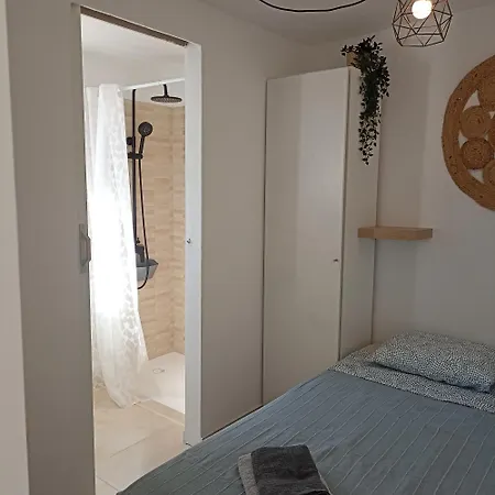 Apartman Lovely View Deni *