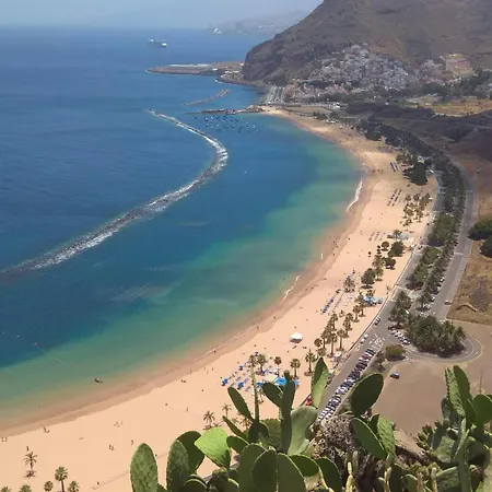Lovely View Deni Apartman Santa Cruz de Tenerife