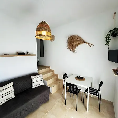 Apartman Lovely View Deni
