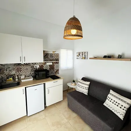 Apartman Lovely View Deni